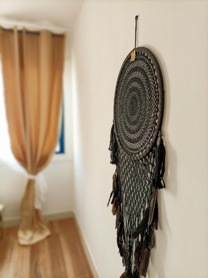 Chakra House Fuerteventura - Affordable Rooms In A Cozy Guesthouse Corralejo Exterior photo