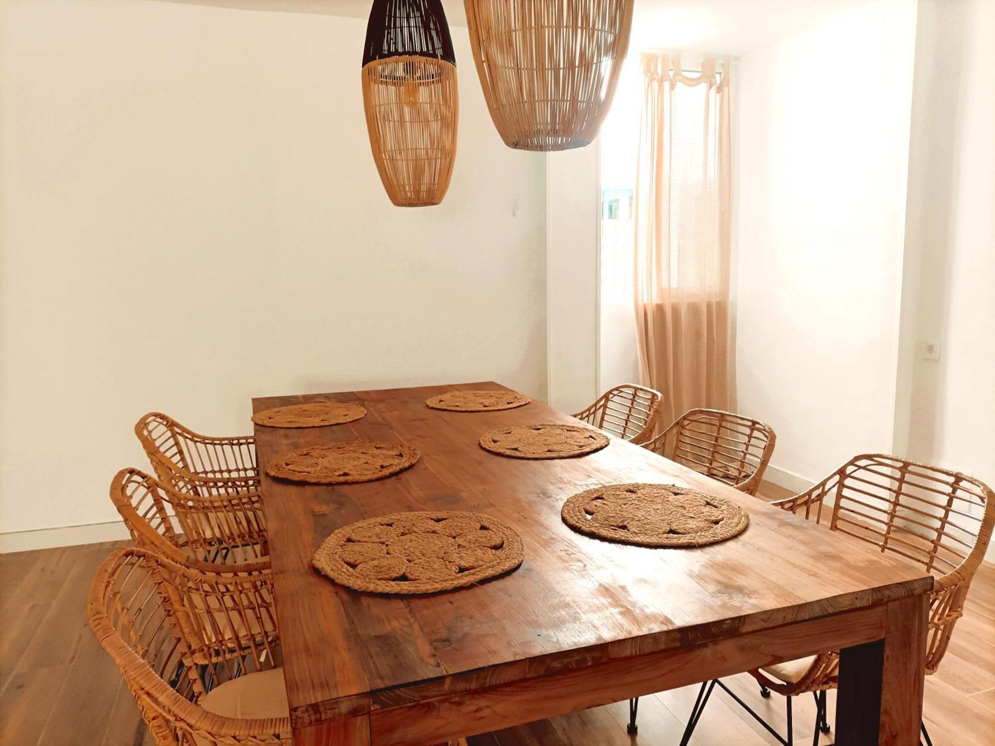 Chakra House Fuerteventura - Affordable Rooms In A Cozy Guesthouse Corralejo Exterior photo