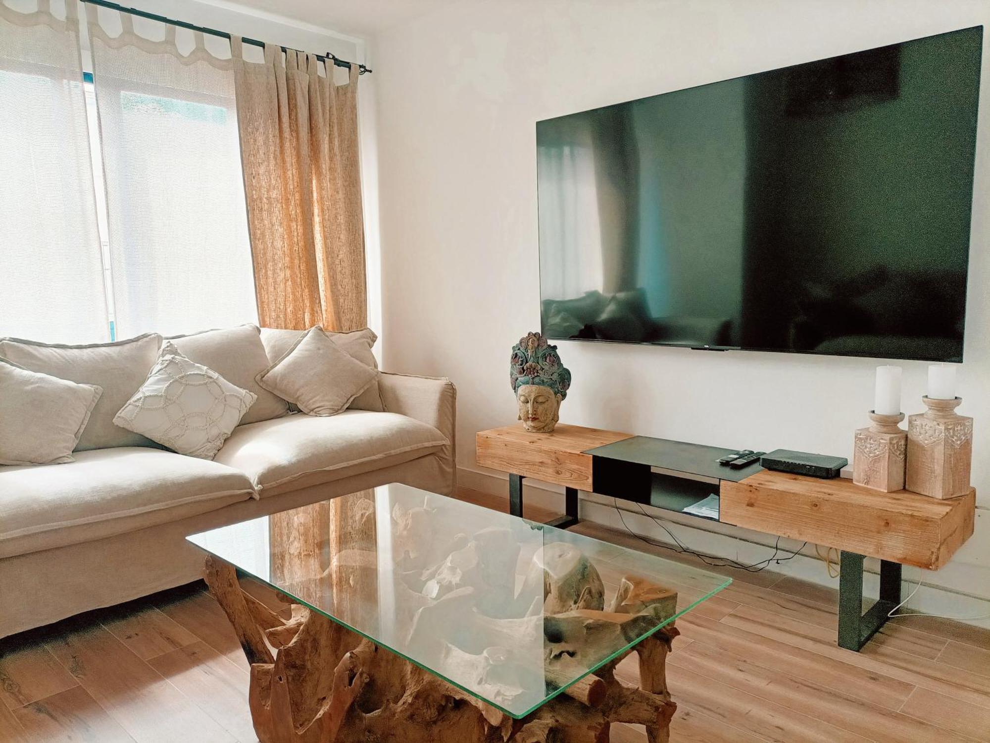 Chakra House Fuerteventura - Affordable Rooms In A Cozy Guesthouse Corralejo Exterior photo