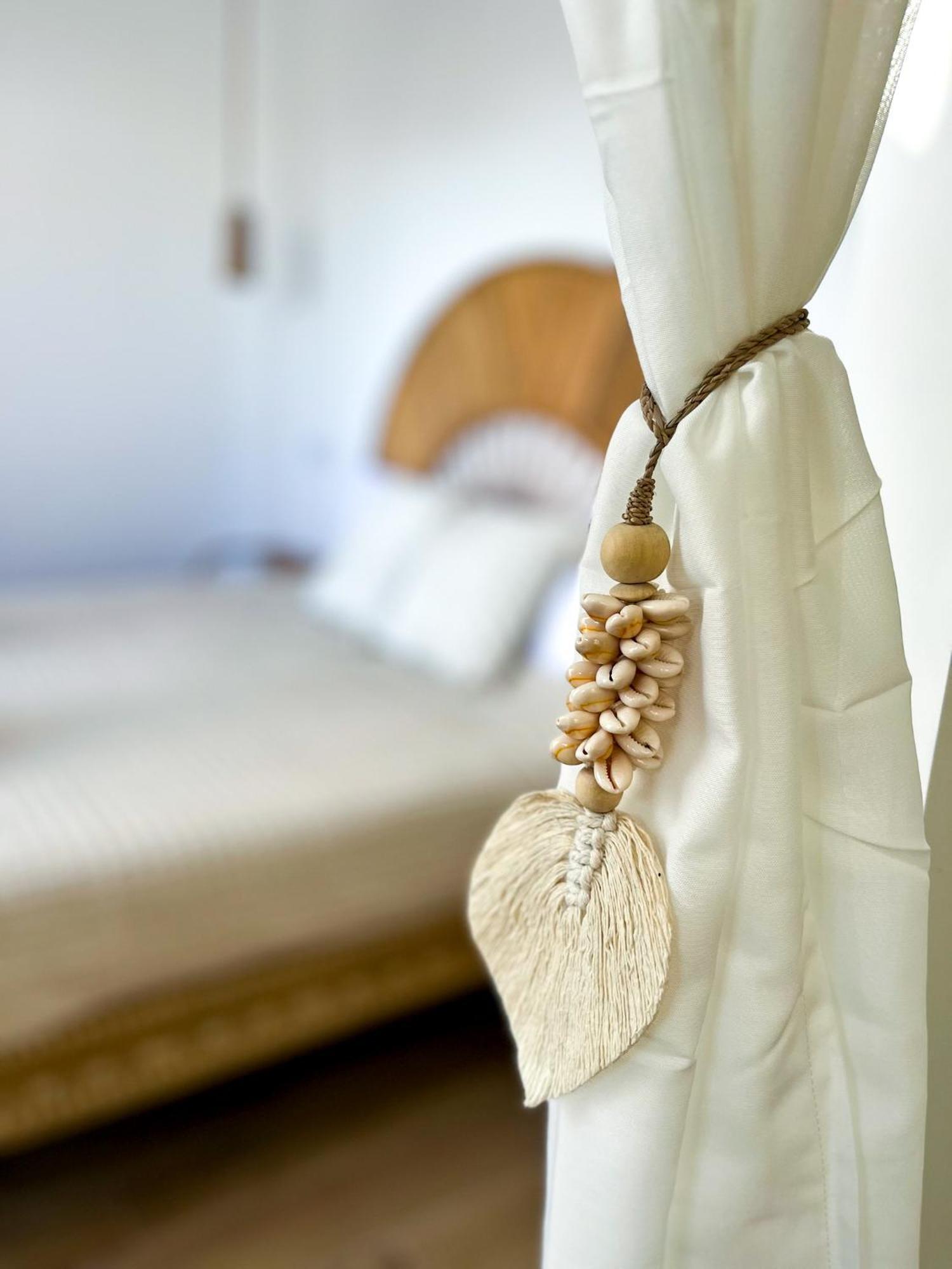Chakra House Fuerteventura - Affordable Rooms In A Cozy Guesthouse Corralejo Exterior photo