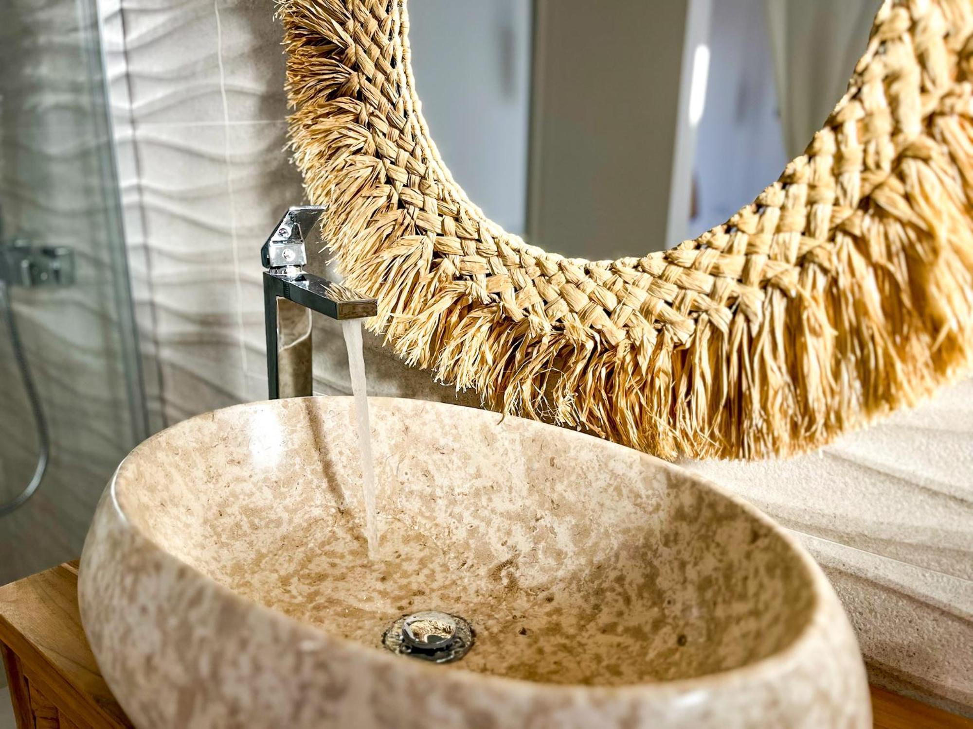 Chakra House Fuerteventura - Affordable Rooms In A Cozy Guesthouse Corralejo Exterior photo