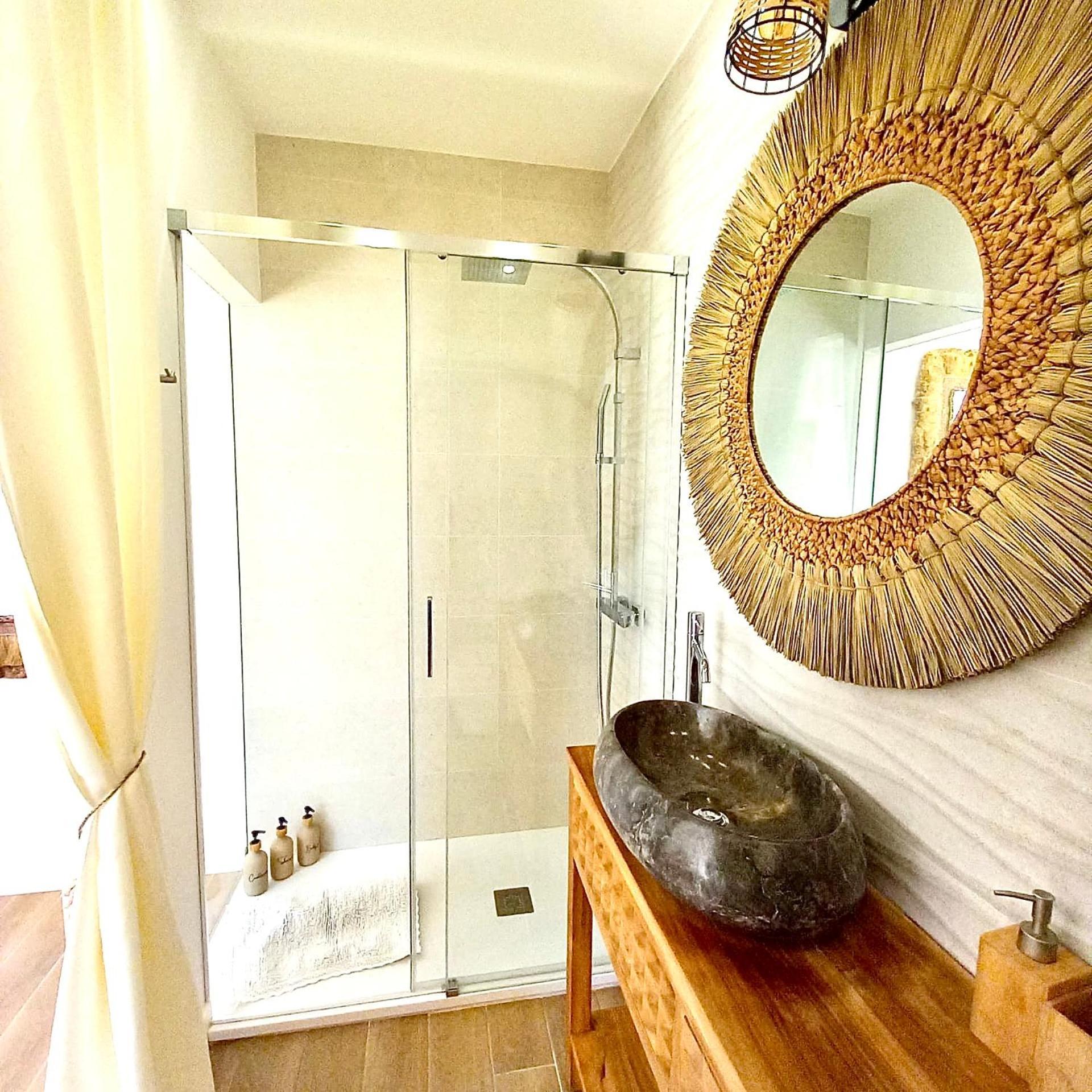 Chakra House Fuerteventura - Affordable Rooms In A Cozy Guesthouse Corralejo Exterior photo